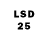 LSD-25 экстази кислота Alanisa Bulawan